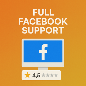 We’re excited to announce that Kiyoh South Africa now offers full Facebook integration! That means your customer reviews can now be automatically showcased on your Facebook page — boosting trust, engagement, and search visibility on both Facebook and Google.